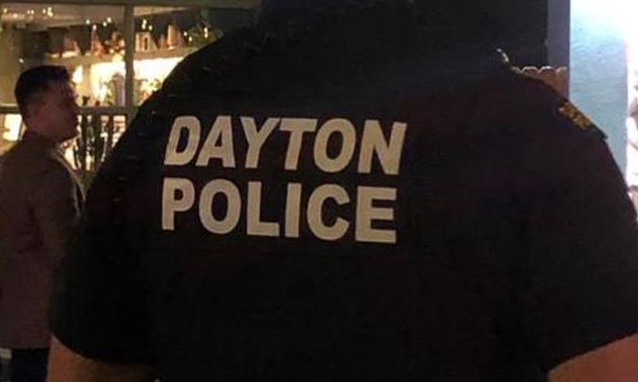  Us: Black Paraplegic Dragged From Car Calls Dayton, Ohio, Police 'inhumane' , Am-TeluguStop.com