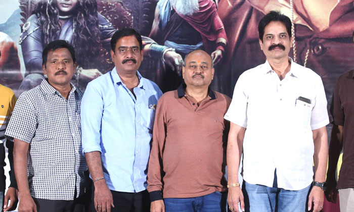  'jai Bhajarangi' Is The Only Movie To Be Seen In Theaters: Niranjan Pansari, Jai-TeluguStop.com