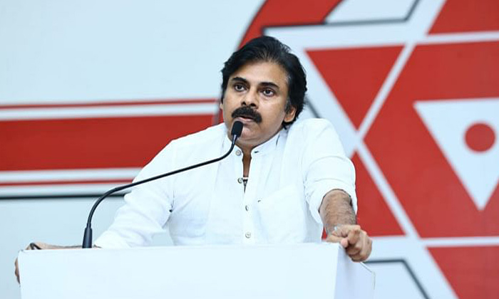  Pawan Kalyan Remarks On Ycp Are True Says Tdp Ex Minister, Tdp Ex Minister Somi-TeluguStop.com