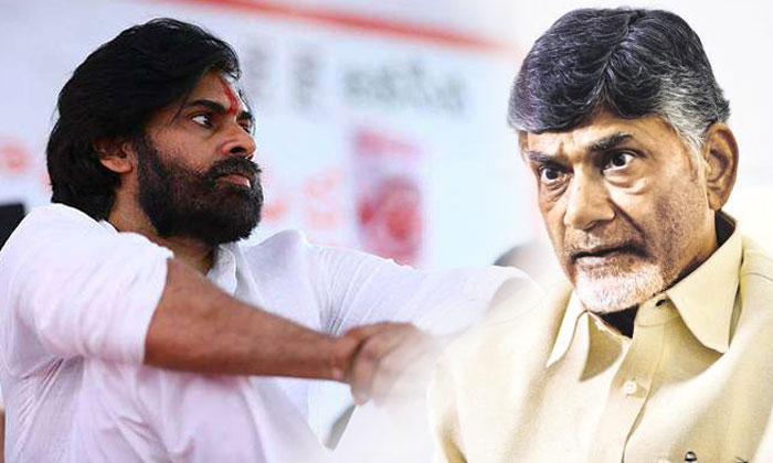  Pawan Focus On That Constituency Is Tdp In Trouble, Pawan, Tdp, Pawan Focus On B-TeluguStop.com