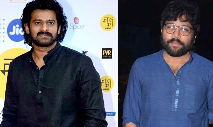 Telugu Prabhas Spirit, Prabhas, Sandeepreddy-Movie