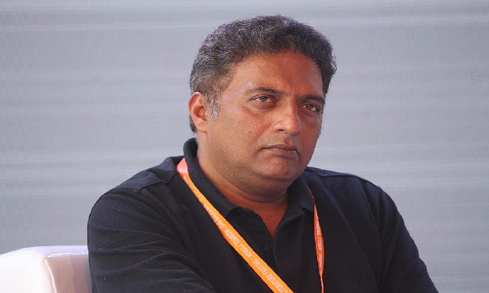 Prakash Raj Slams Rumors On Forming ‘atmaa’ Prakash Raj Slams Rumors On Forming ‘atmaa’-TeluguStop.com