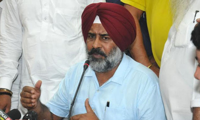  Quick Response Centres For Nri Flyers: Punjab Nri Affairs Minister Pargat Singh,-TeluguStop.com