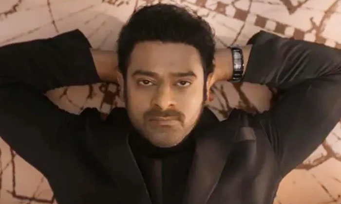  Radheshyam Teaser Couldn't Break The Record Of Ntr, Ntr,prabhas,radheshyam,radhe-TeluguStop.com