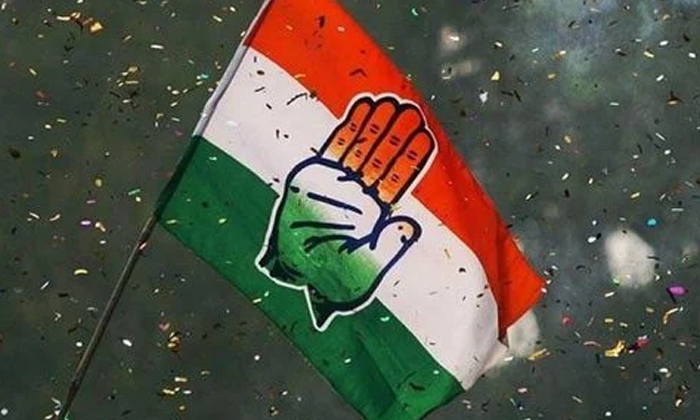 Telugu Congress, Pcc, Rahul Gandhi, Revanth Reddy, Telangana-Telugu Political Ne