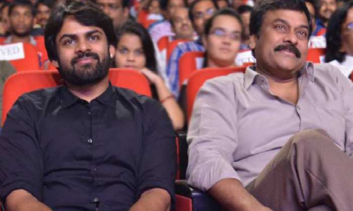  Sai Dharam Tej Recovered And Discharged From Hospital, Says Chiranjeevi-TeluguStop.com