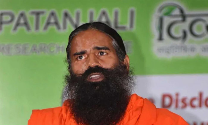  Sebi Unhappy With Baba Ramdevs Viral Stock Sermon Details, Sebi, Baba Ramdev, Vi-TeluguStop.com