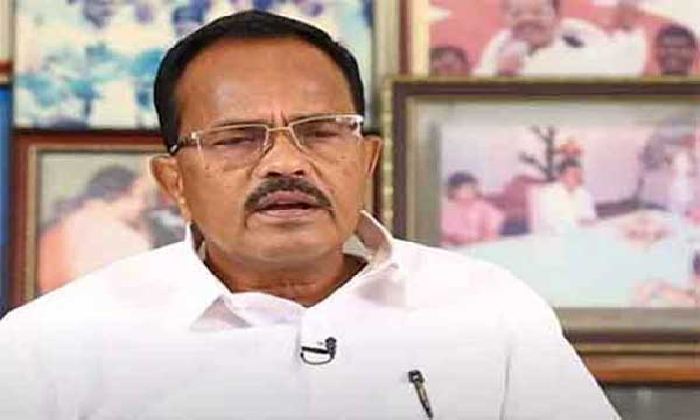  Senior Politician Motkupalli Narasimhulu To Join Trs On Oct 18-TeluguStop.com