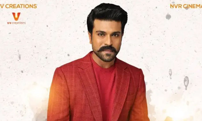  Ram Charan To Join Hands With Director Gowtam Tinnanuri, Gowtam Tinnanuri, Shank-TeluguStop.com