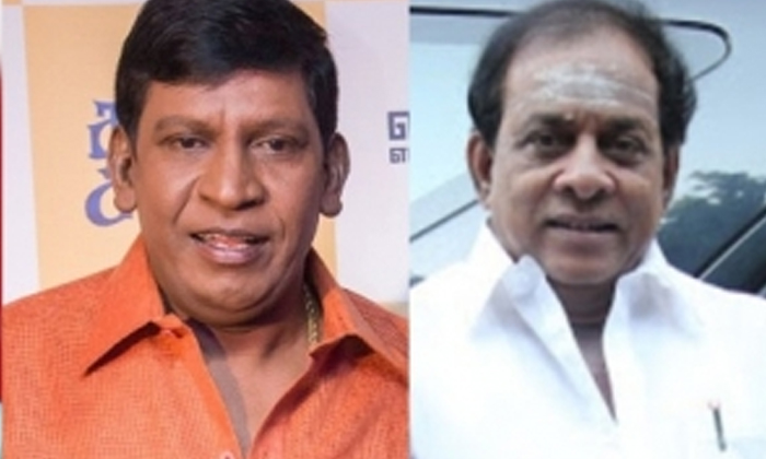  Vadivelu Cunning Nature Revealed , Vadivelu, Star Comedian, Tamil, Egmore Court-TeluguStop.com