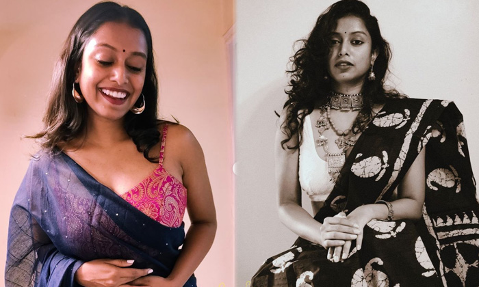 Social Media Influencer Apoorva Jayarajan Dazzles In This Pictures - High Resolution Photo