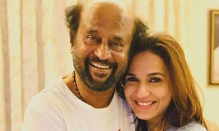  Rajinikanth Daughter Soundarya Vishagan Start Voice Based App Hoote Rajinikanth,-TeluguStop.com