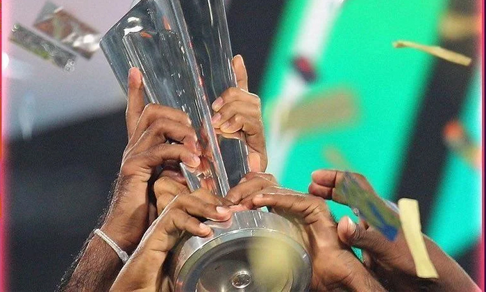  T20 World Cup Winner Prize Money Finalized  Do You Know Much, T20 World Cup Winn-TeluguStop.com