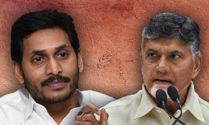  Ycp Initiation To Compete With Tdp Initiation, Tdp, Ysrcp, Ap, Bjp, Congress, Sa-TeluguStop.com