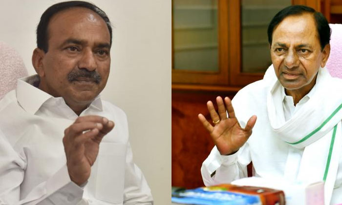 Telugu Balmuri Venkat, Congress, Etela Rajendar, Gellusrinivas, Huzurabad, Revan