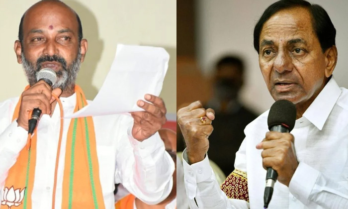  Trs-bjp Partietrs-bjp Parties Are Slow To Win ... Who Will Win Etela Rajender, T-TeluguStop.com