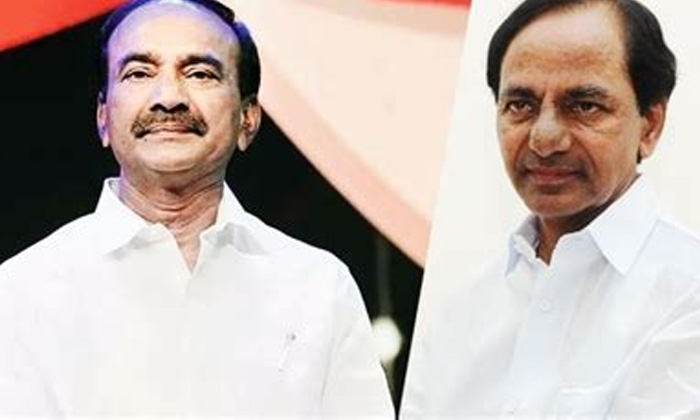 Telugu Guttasukendar, Hujurabad, Koushik Reddy, Madusudanachari, Mlc, Telangana-