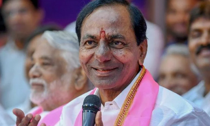 Telugu @cm_kcr, @trspartyonline, Harishrao, Telangana-Political