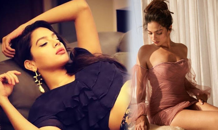 Tanya Hope Beautiful Images Makes Her Look Ravishing-telugu Actress Photos Tanya Hope Beautiful Images Makes Her Look Ra High Resolution Photo