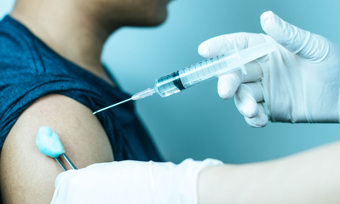  Texas Governor Bans Covid-19 Vaccine Mandates By Any Employer In State , Texas G-TeluguStop.com