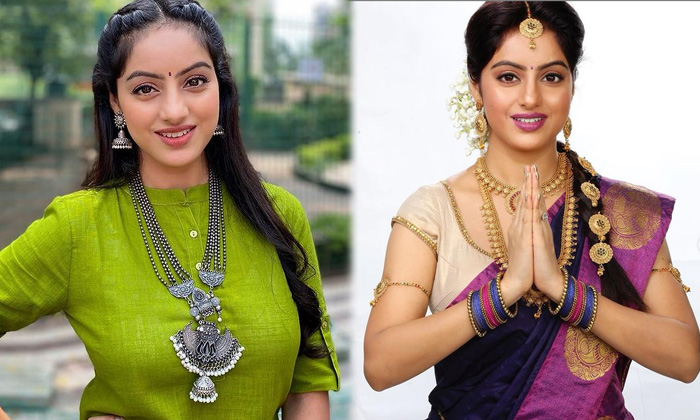 Tollywood Actress Deepika Singh Stands For Adorable Beauty  - Actressdeepika Deepika Singh Deepikasingh High Resolution Photo