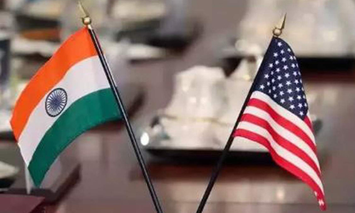  Opening Of Us Borders Will Help India Travel Business: Companies, Us Borders, Co-TeluguStop.com