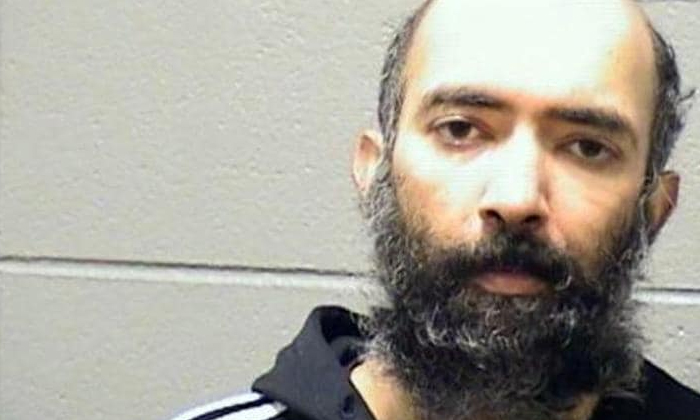  Indian Man Who Lived At Chicago Airport Undetected For 3 Months Acquitted By Us-TeluguStop.com