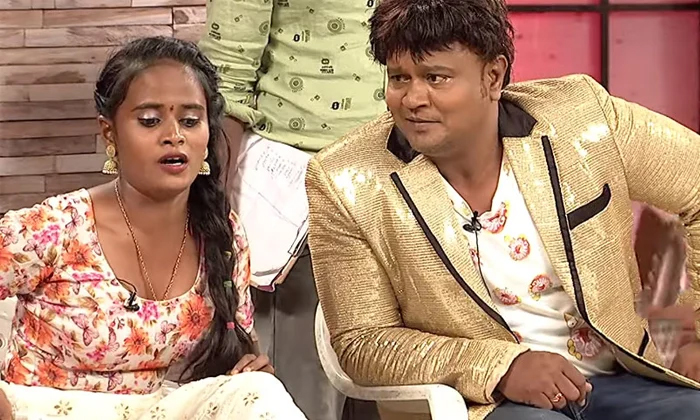  Unknown Facts About Jabardasth Comedian  Faima Details, Jabardasth Comedian, Fai-TeluguStop.com