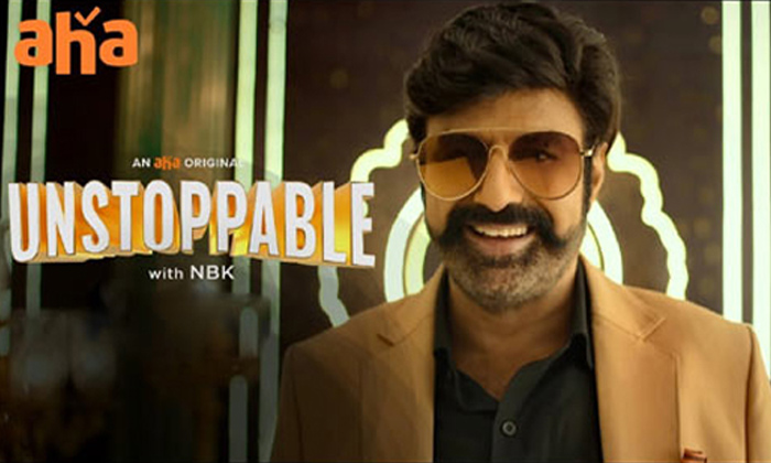  Rowdy Hero Vijay Deverakonda First Guest For Balakrishna Unstoppable Show, Balak-TeluguStop.com