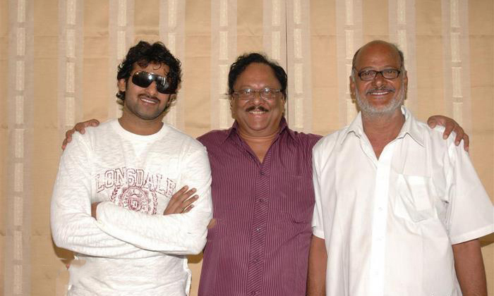  Why Prabhas Came To Tollywood Industry Details, Prabhas, Tollywood Industry, Reb-TeluguStop.com