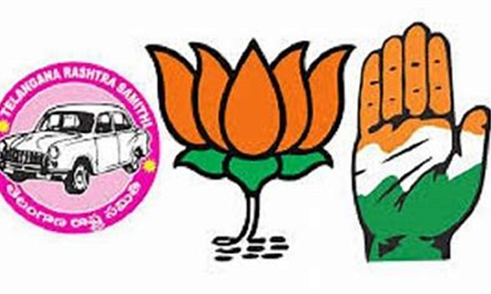  Will Trs Vs Huzurabad By-election Be Held Soon Bjp Party, Etela Rajender-TeluguStop.com