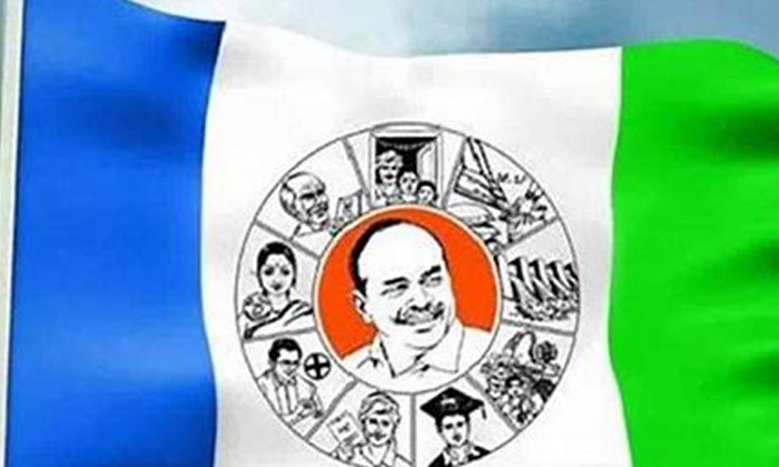  Ycp Leaders Queuing Up For Ministerial Posts.., Ycp Leaders, Ap Politics,ap News-TeluguStop.com