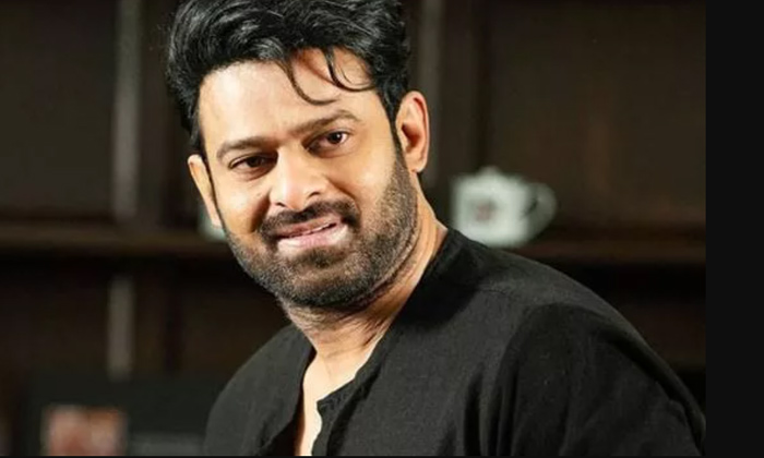  Prabhas Eyes On Bollywood Movies, Prabhas, Adipurush, Bollywood Movie, Prabhas N-TeluguStop.com