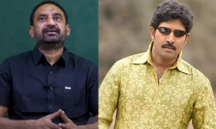  Actor Anantha Prabhu Says Venu Sunil Trivikram Are Very Good Friends Of Mine Det-TeluguStop.com