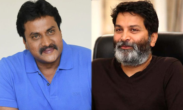 Telugu Anantha Prabhu, Trivikram, Offers, Sunil, Tollywood, Venu, Venu Tottempud