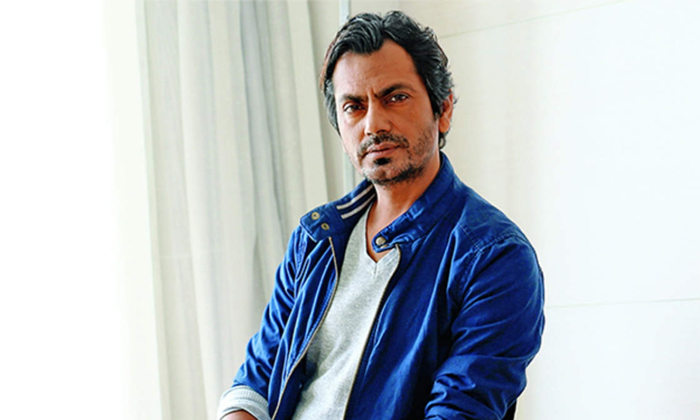  Actor Nawazuddin Siddiqui Quits Ott Platform Details, Nawazuddin, Ott Platform,-TeluguStop.com