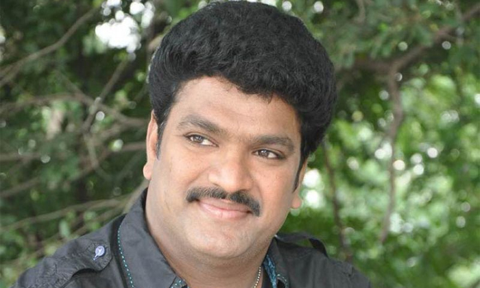  Actor Shivareddy Comments About Career Troubles In Early Stage Details, Career-TeluguStop.com