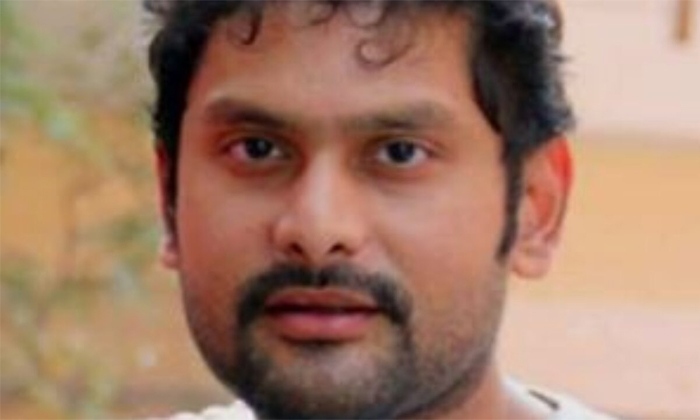  Actor Sri Krishna Koushik Experience In Chanchal Guda Jail Details,  Chanchalgud-TeluguStop.com