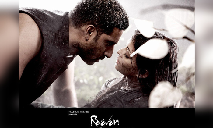 Telugu Aishwarya Rai, Aishwaryarai, Bollywood, Flop, Raavan-Movie