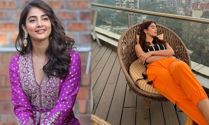  Actress Pooja Hegde Has All The Crores Of Assets Shocking Twist,  Pooja Hegde, T-TeluguStop.com