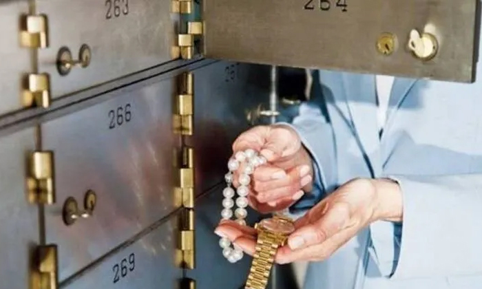  Alert New Rules For Those Who Are Using Bank Lockers, Bank Likers, New Rules, Rb-TeluguStop.com