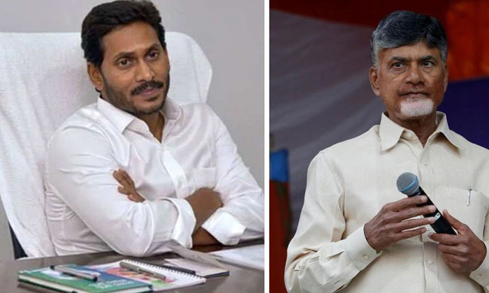 Telugu Ap Cm, Ap, Ap Ministers, Chandrababu, Jagan, Ysrcp, Ysrcp Mlas-Telugu Pol