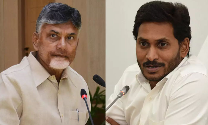  Is Ycp Making A Mistake In The Case Of Chandrababu ...? Chandrababu, Ycp, Ap Pol-TeluguStop.com