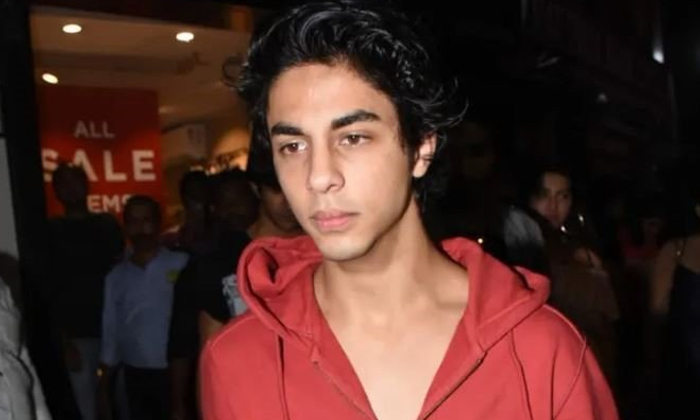  Unknown Struggles Of Aryan Khan , Aryan Khan, Bollywood Top Star Shahrukh Khan,-TeluguStop.com