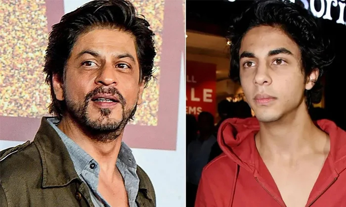  Aryan Khan Career Master Plan By The Sharukh Khan Details, Aryan Khan, Sharukh K-TeluguStop.com