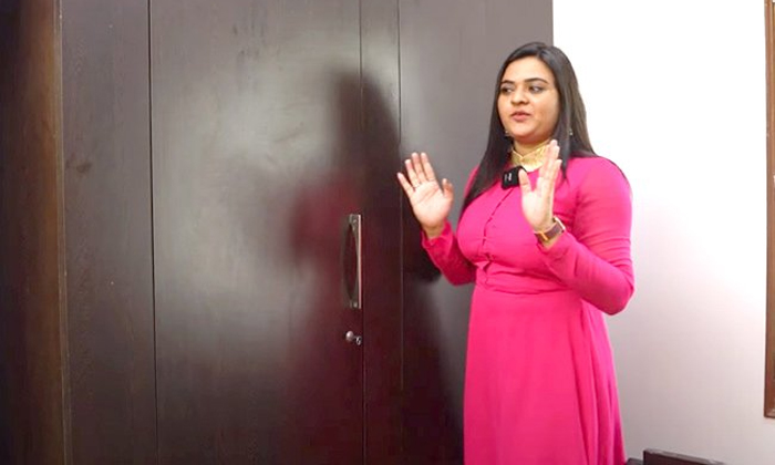  Bigg Boss Contestant Rohini House Video Goes Viral In Social Media Details, One-TeluguStop.com