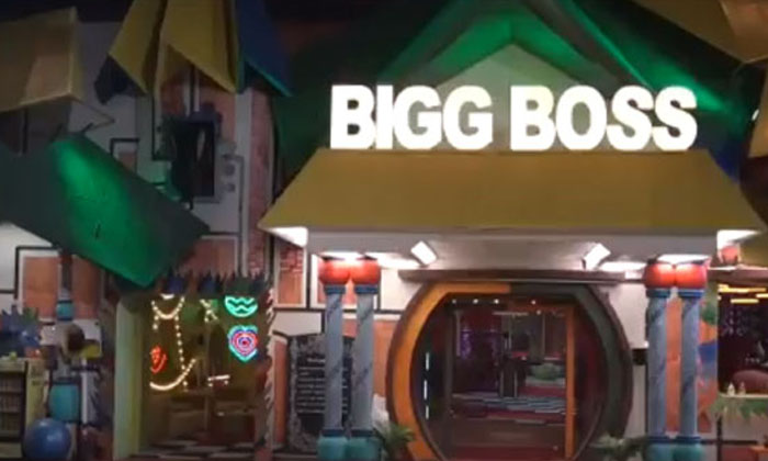 Telugu Bigboos Lobo, Bigg Boss Show, Jessie Vishwa, Nagarjuna, Reality Show, Six