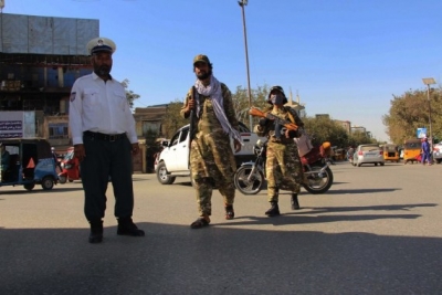  Blast In Afghan Province Kills Taliban Official  –   International,,south-TeluguStop.com