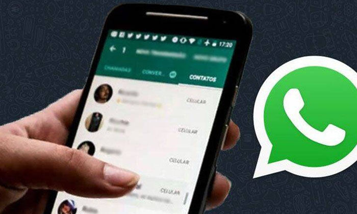  Have You Noticed These Changes In Whatsapp  But Someone Has Blocked You  What's-TeluguStop.com