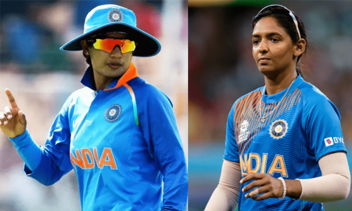 Telugu Smriti Mandana, Coach Wv Raman, Indian Cricket, Latest, Smriti Mandhana,